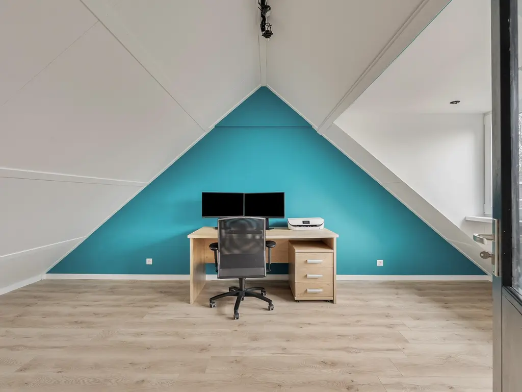 Meidoorn 9, BARENDRECHT