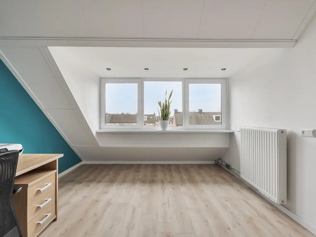 Meidoorn 9, BARENDRECHT