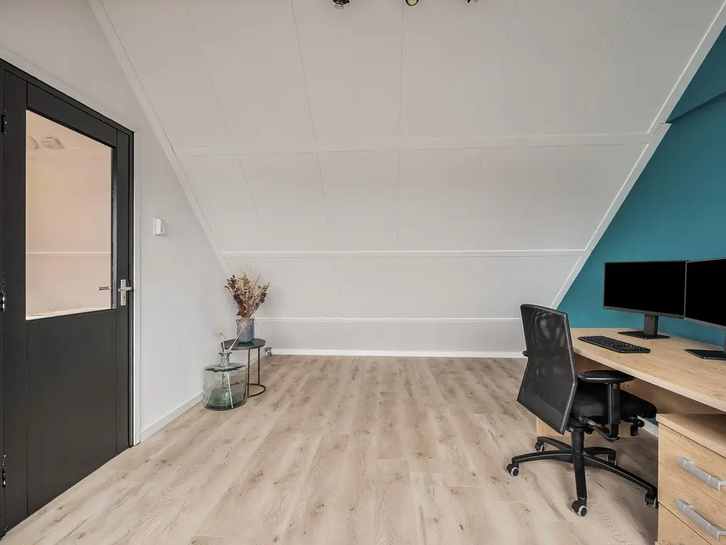 Meidoorn 9, BARENDRECHT