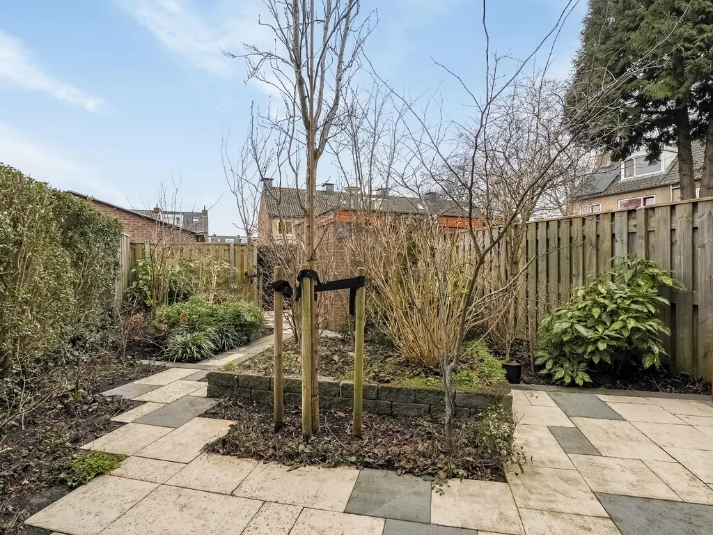 Meidoorn 9, BARENDRECHT