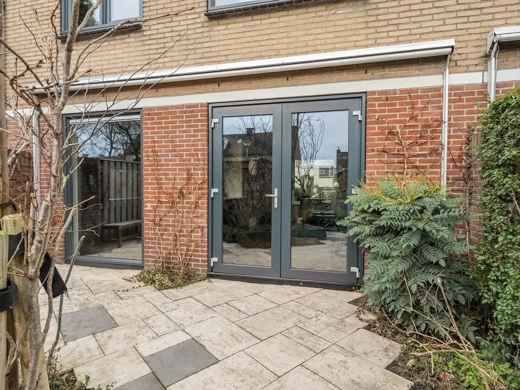 Meidoorn 9, BARENDRECHT