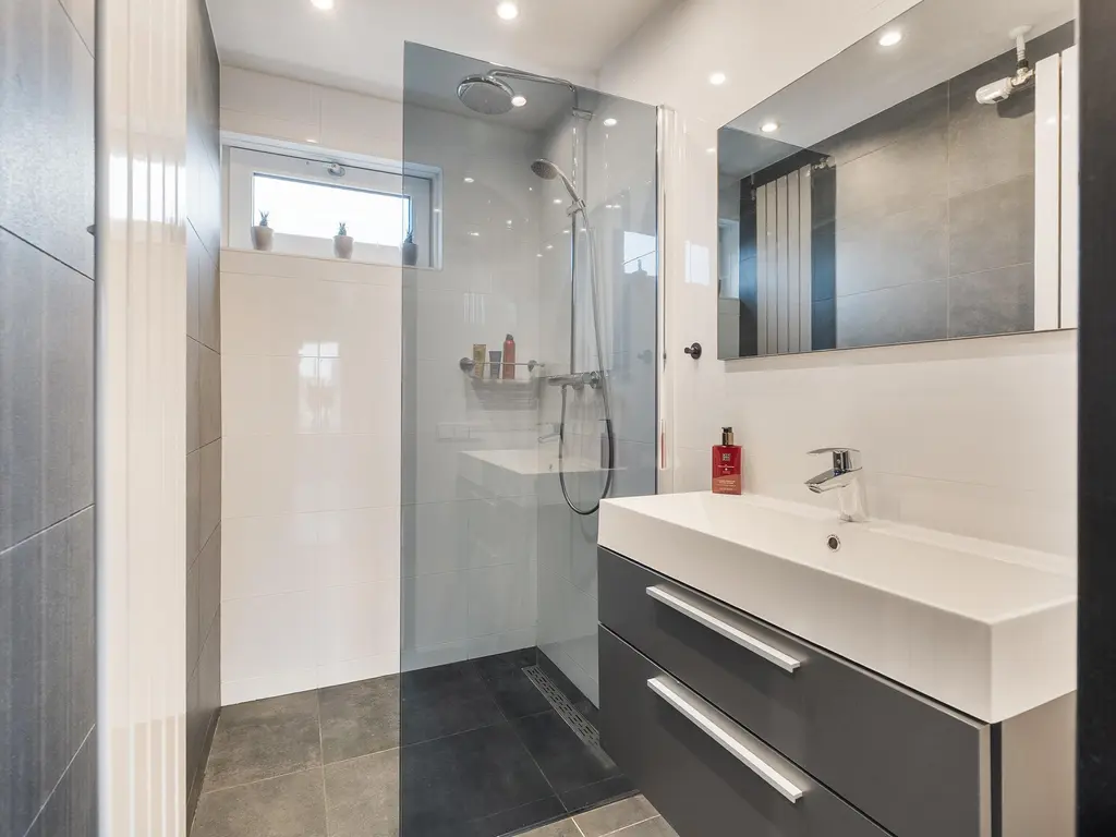 Meidoorn 9, BARENDRECHT