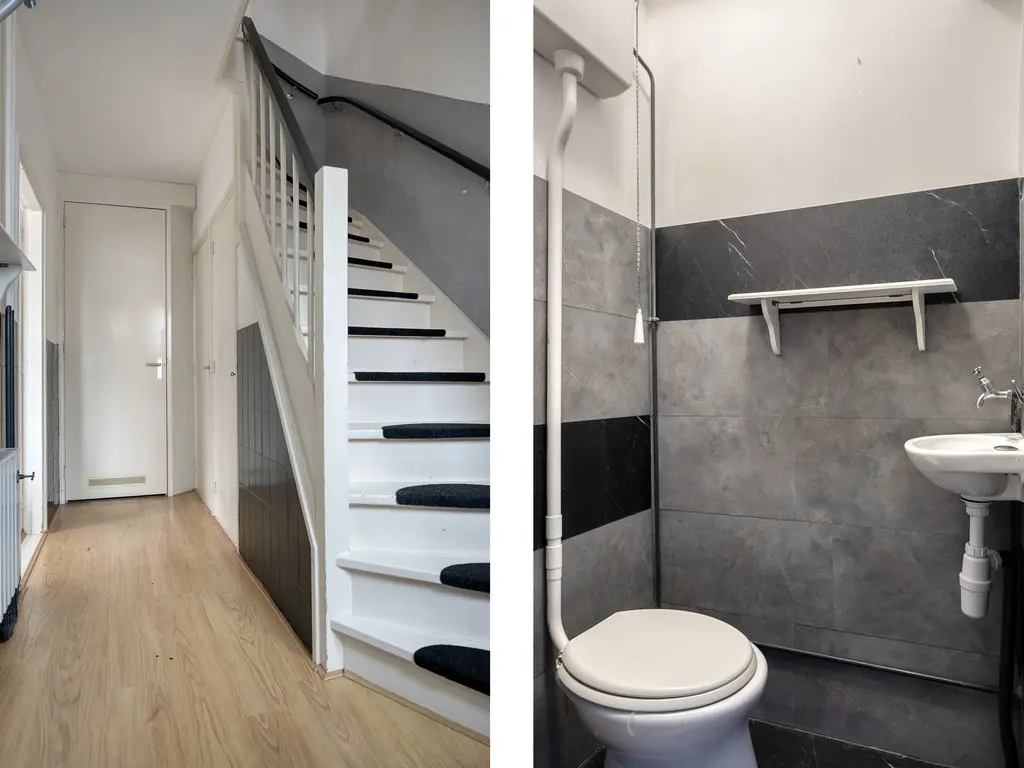 Patrijslaan 24, HONSELERSDIJK