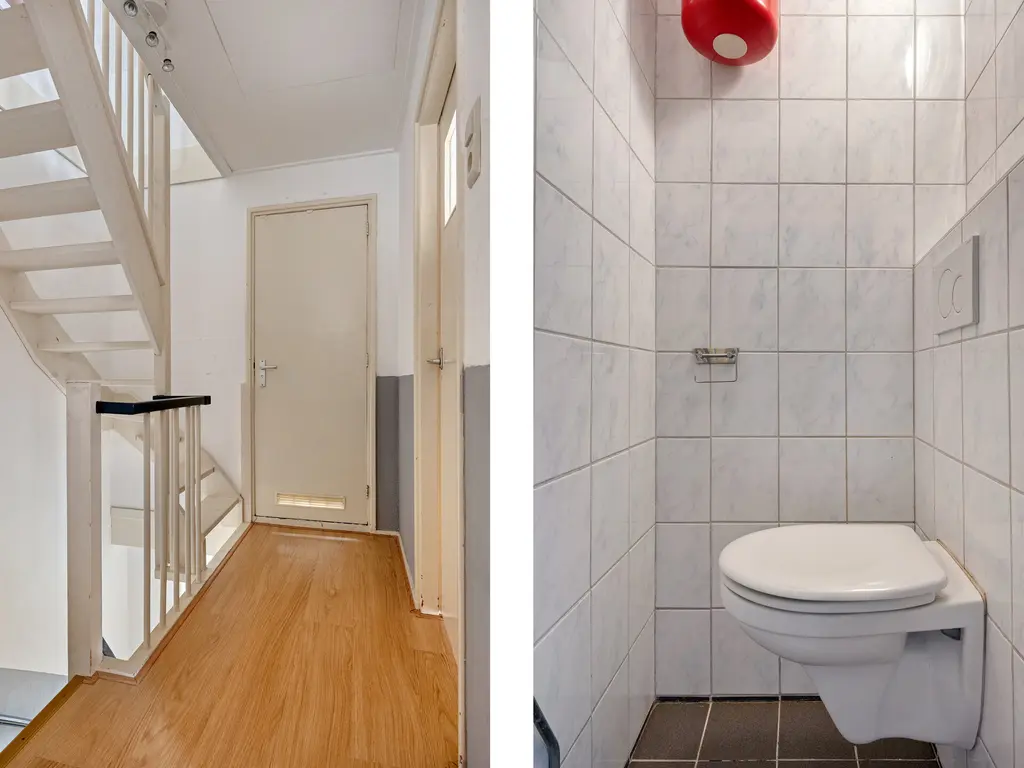 Patrijslaan 24, HONSELERSDIJK