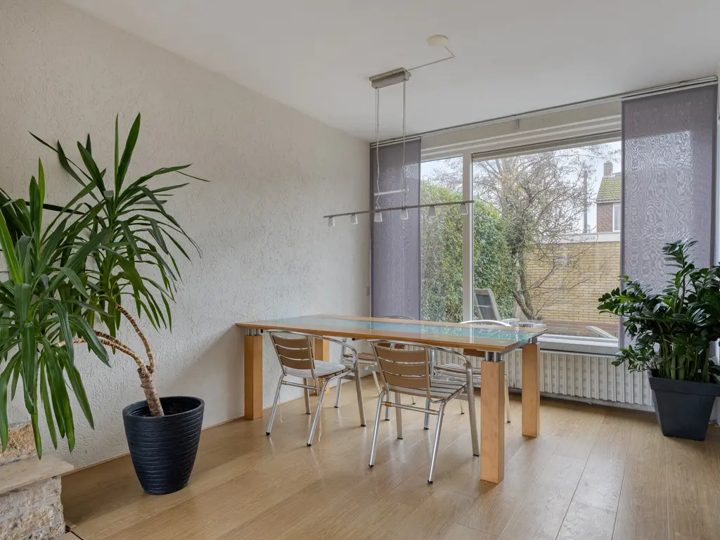 Patrijslaan 24, HONSELERSDIJK