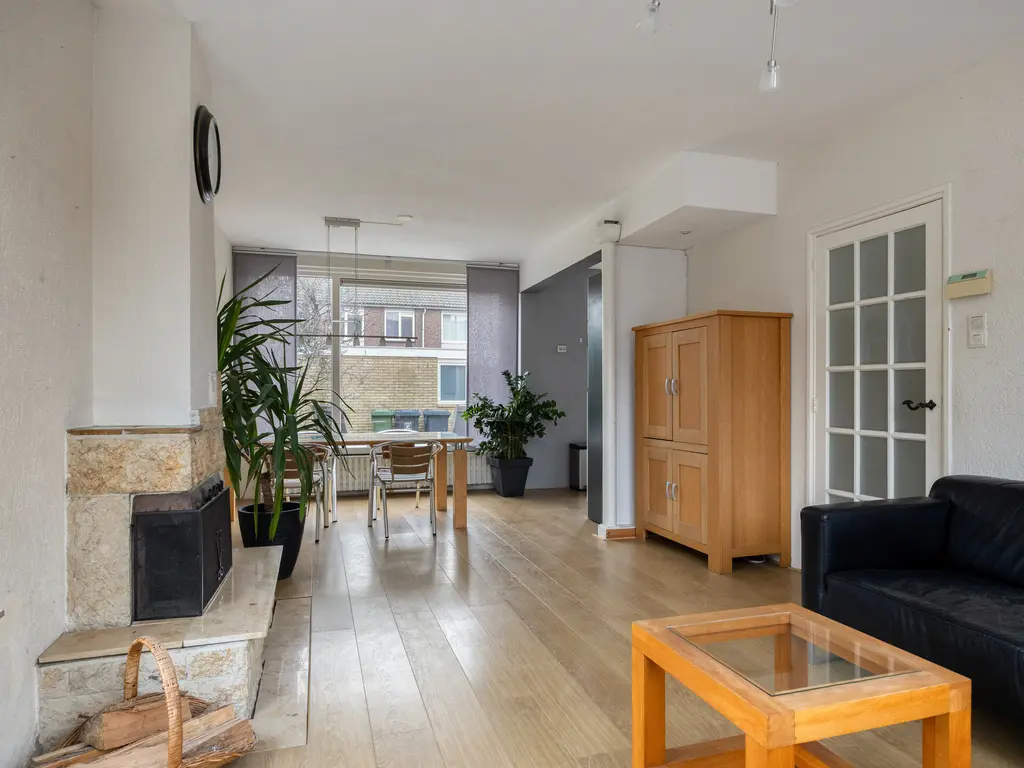 Patrijslaan 24, HONSELERSDIJK