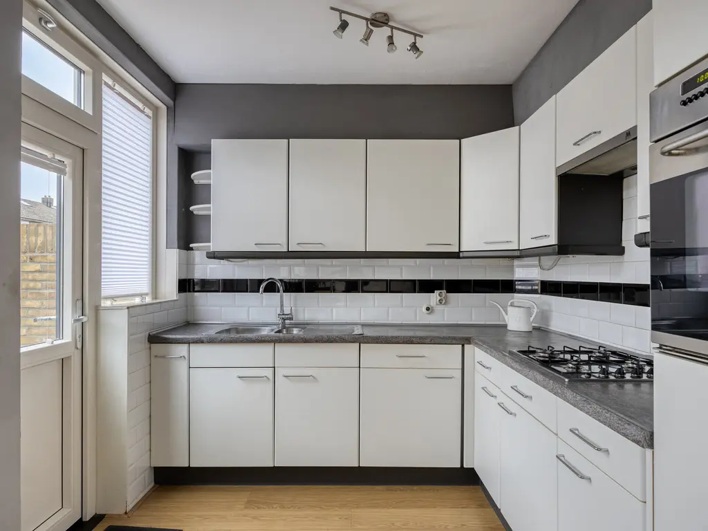 Patrijslaan 24, HONSELERSDIJK