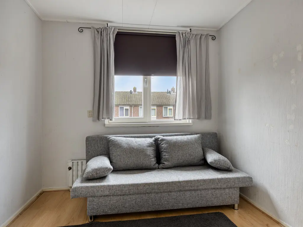 Patrijslaan 24, HONSELERSDIJK