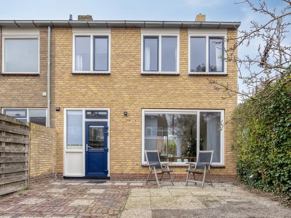 Patrijslaan 24, HONSELERSDIJK