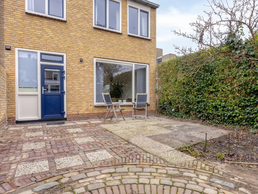 Patrijslaan 24, HONSELERSDIJK