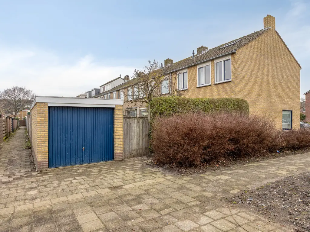 Patrijslaan 24, HONSELERSDIJK