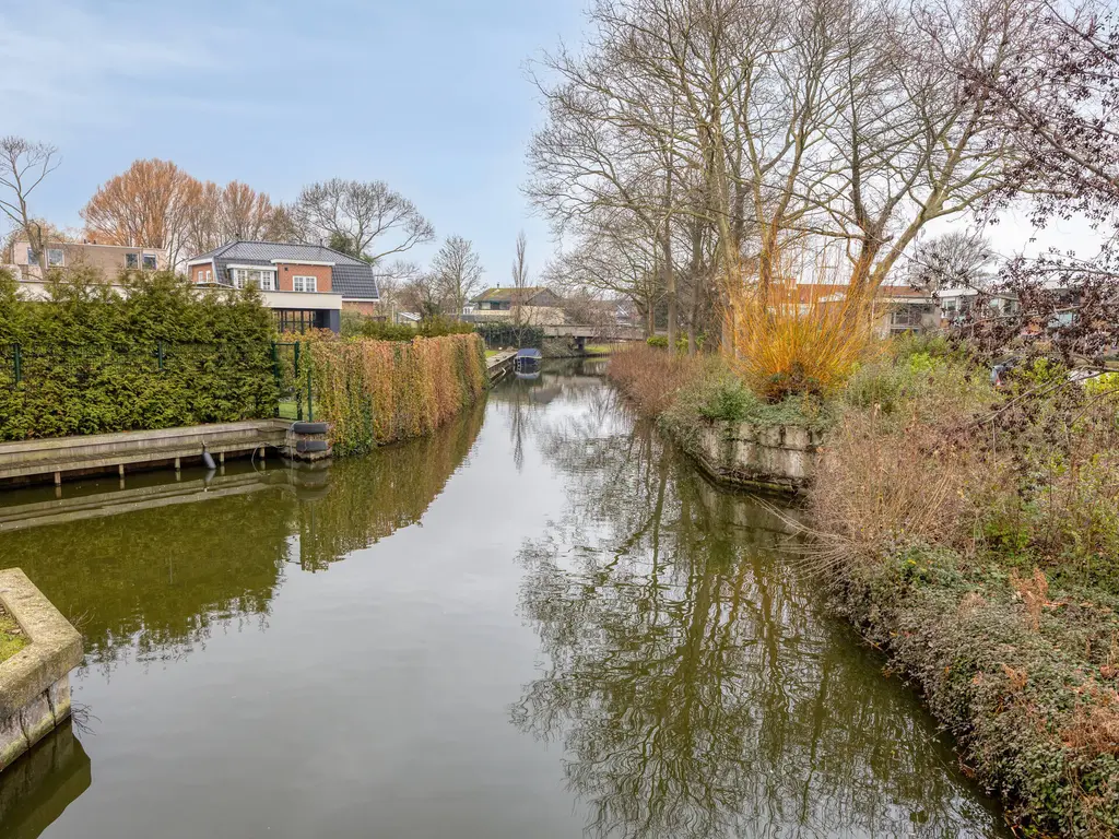 Patrijslaan 24, HONSELERSDIJK