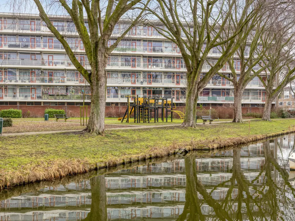 Patrijslaan 24, HONSELERSDIJK