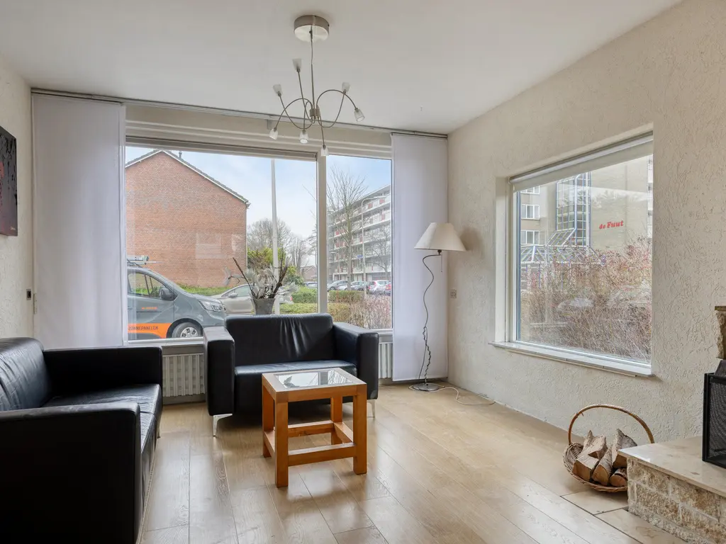 Patrijslaan 24, HONSELERSDIJK