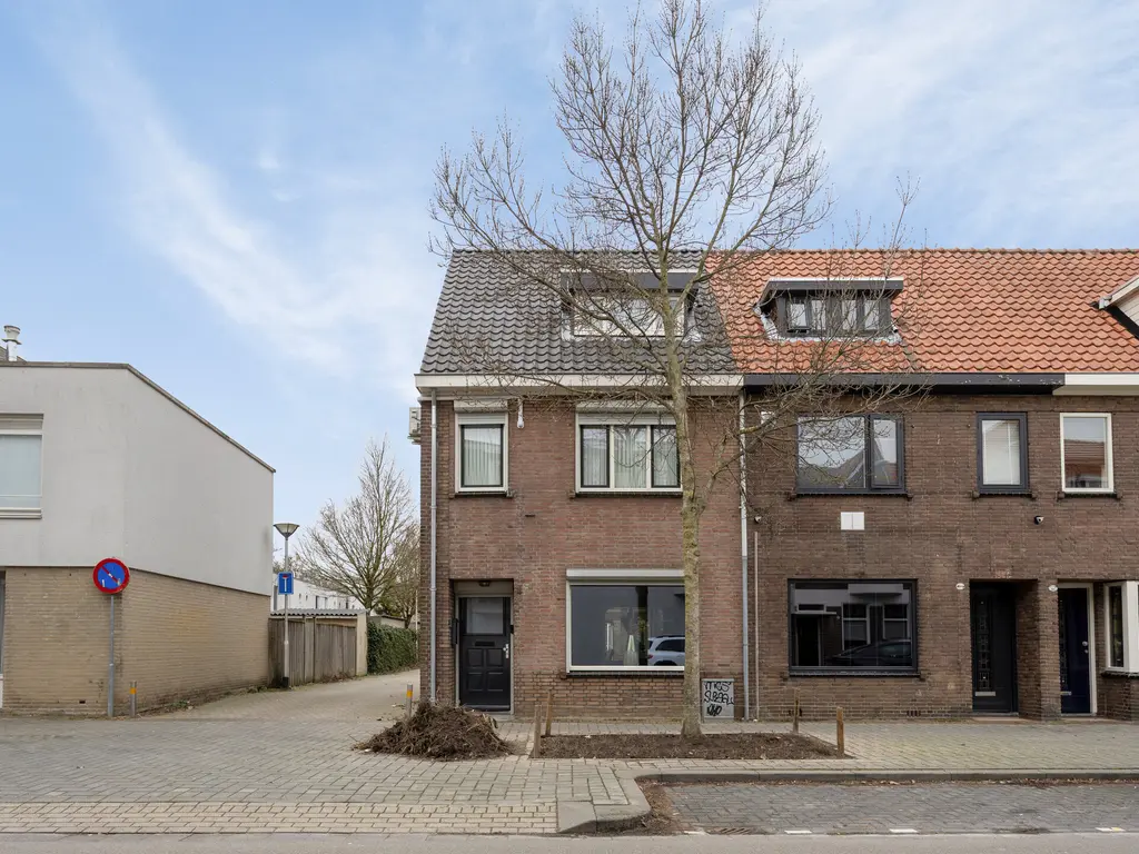 Groenstraat 111, TILBURG