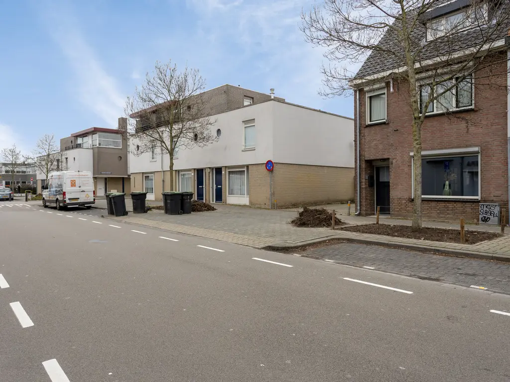 Groenstraat 111, TILBURG