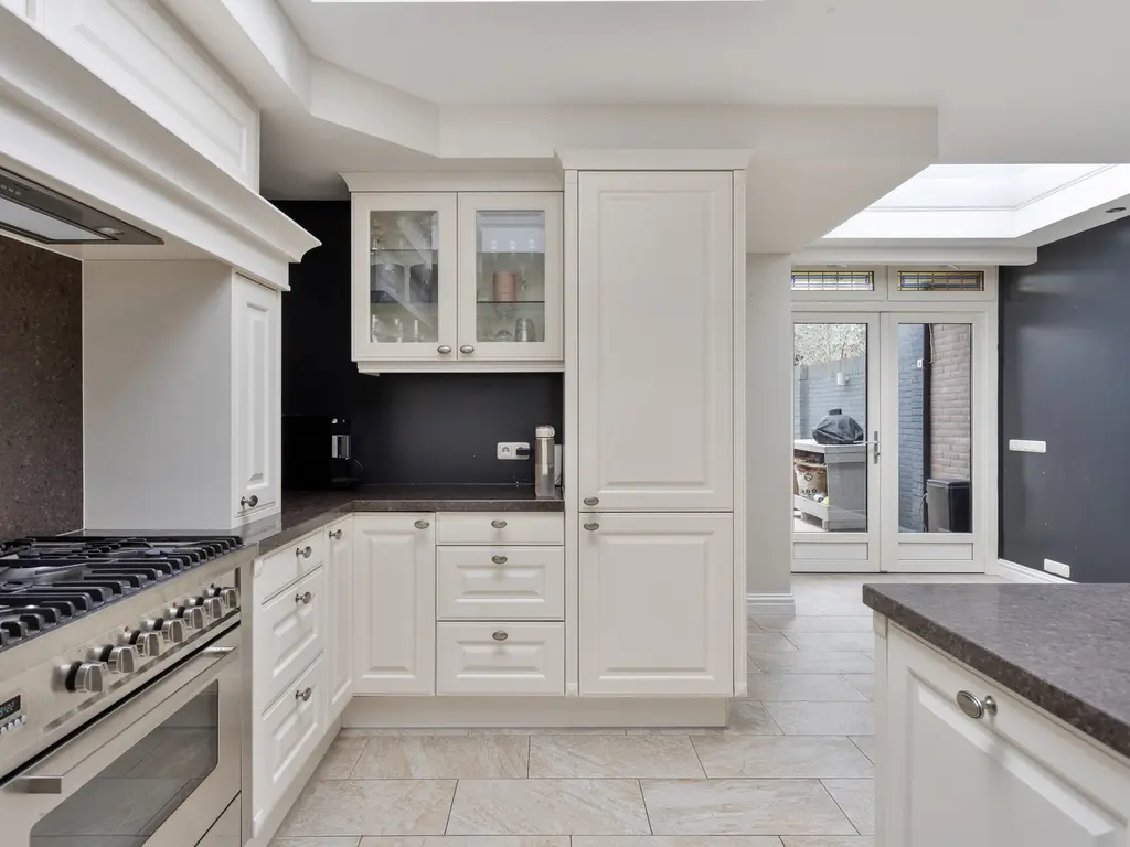 Groenstraat 111, TILBURG