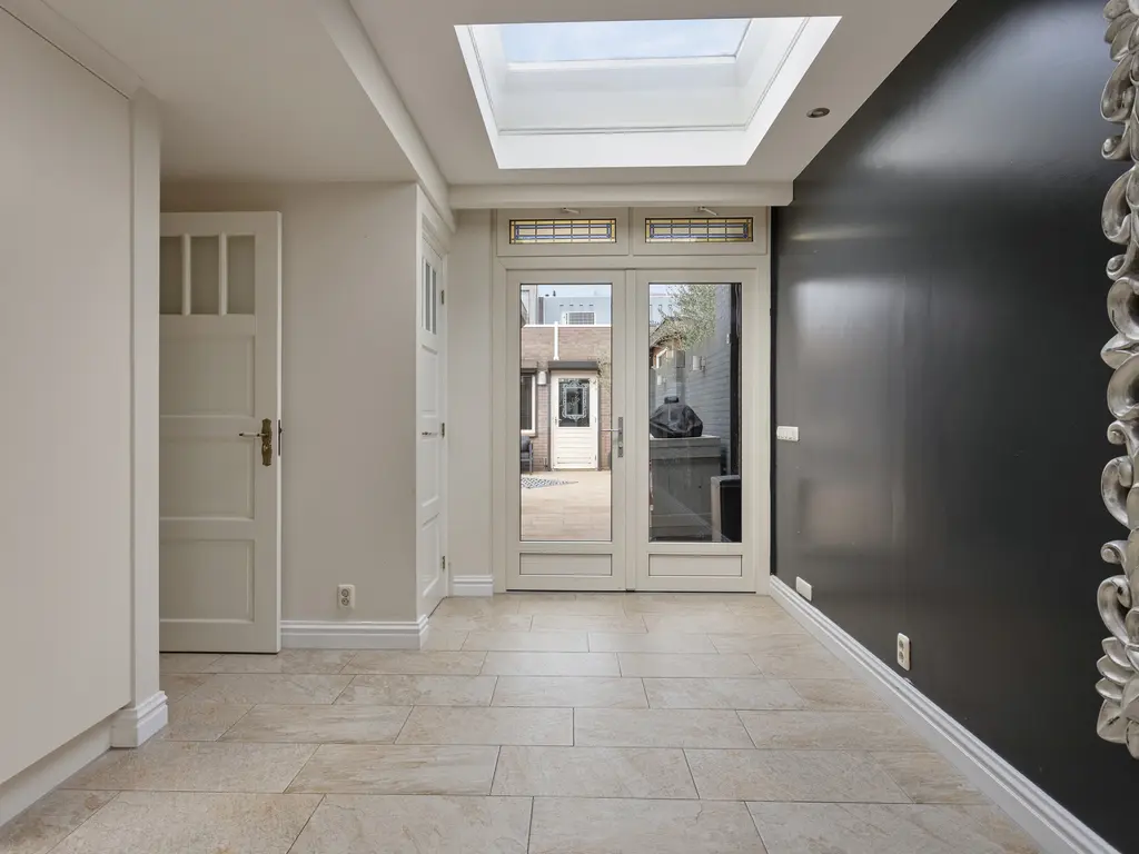 Groenstraat 111, TILBURG