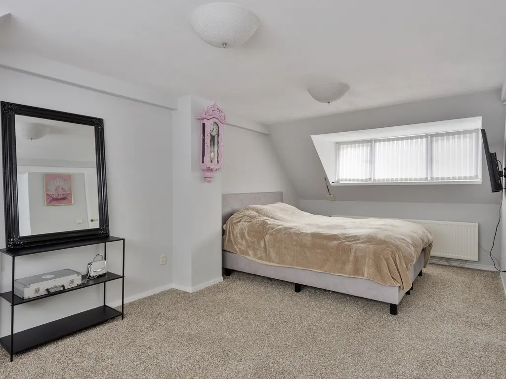 Groenstraat 111, TILBURG