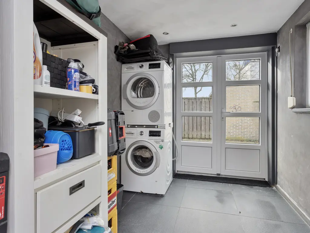 Groenstraat 111, TILBURG