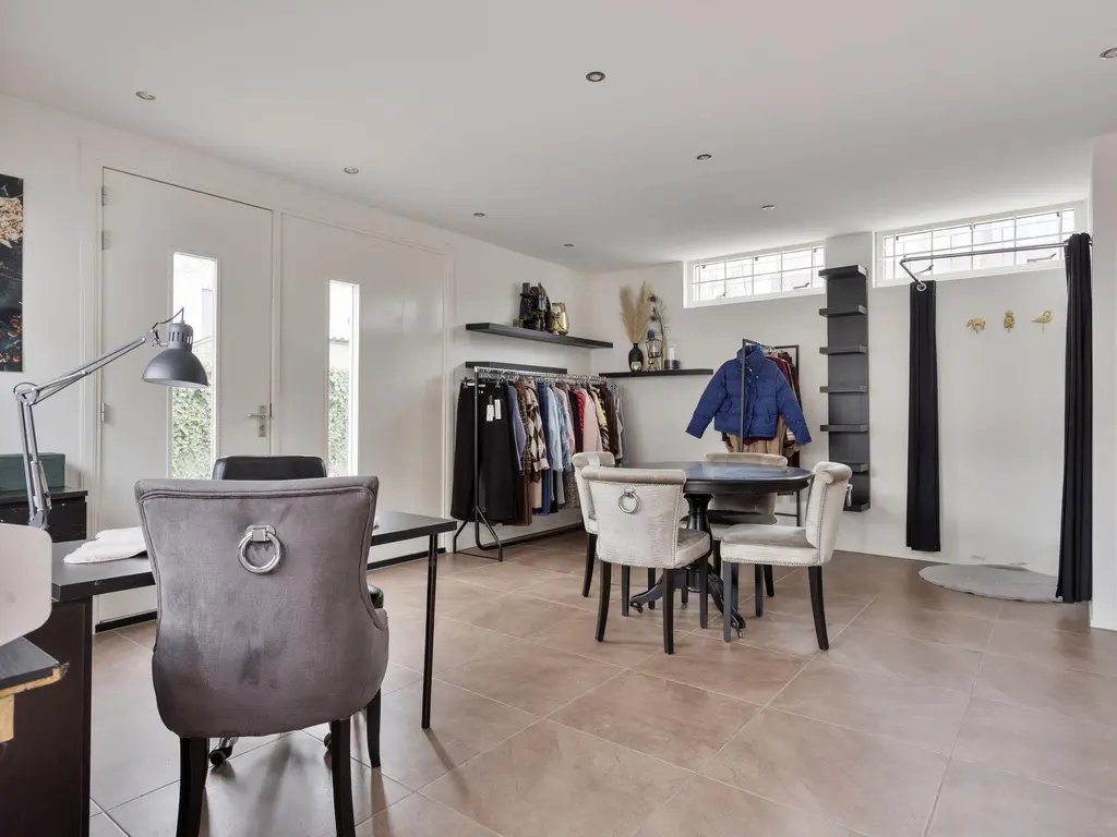 Groenstraat 111, TILBURG