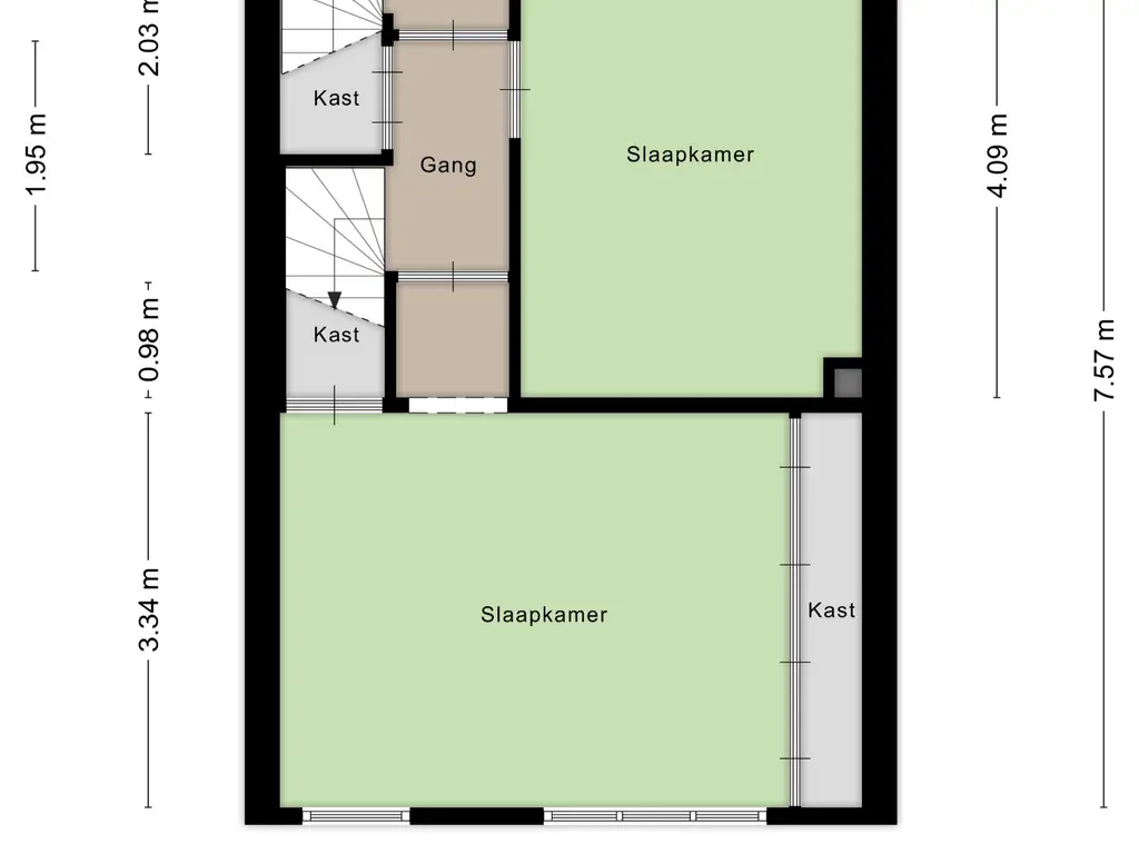 Groenstraat 111, TILBURG