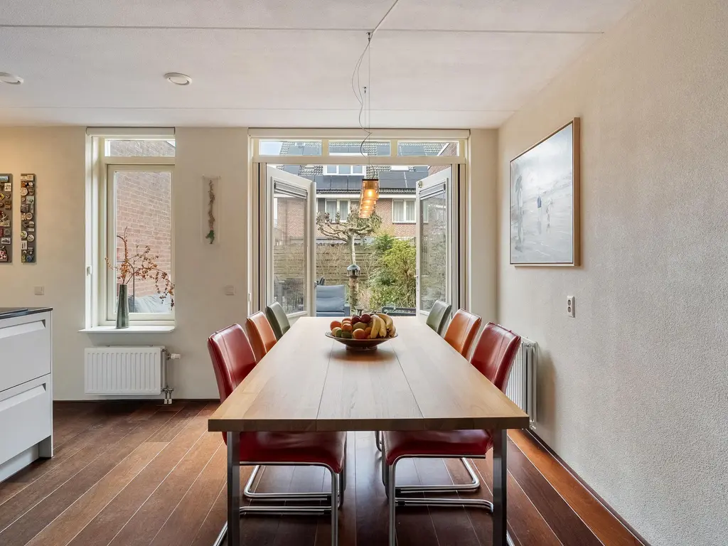 Roentgenhaven 6, BARENDRECHT