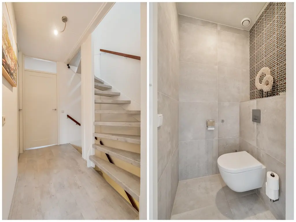 Roentgenhaven 6, BARENDRECHT