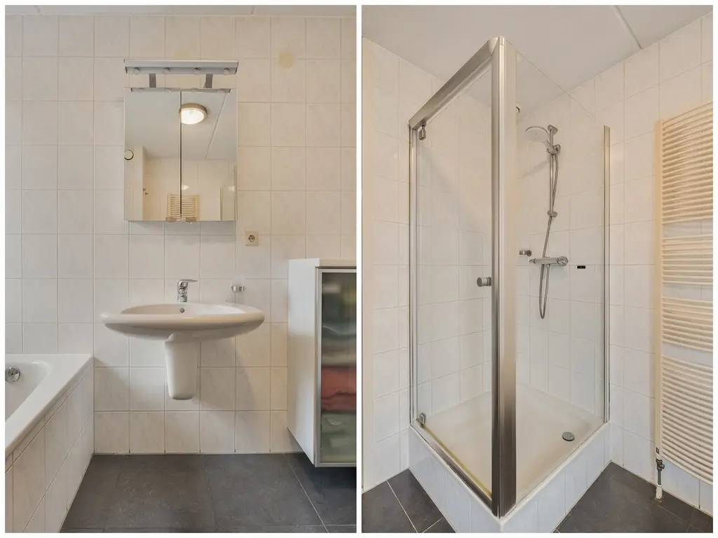 Roentgenhaven 6, BARENDRECHT