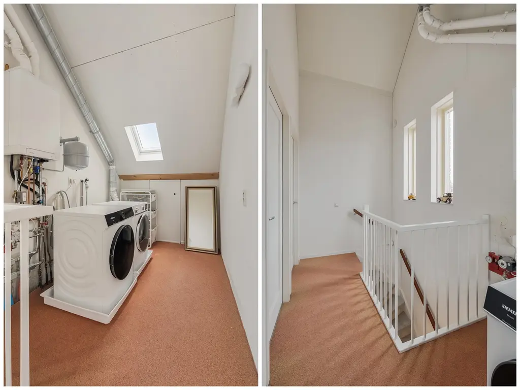 Roentgenhaven 6, BARENDRECHT