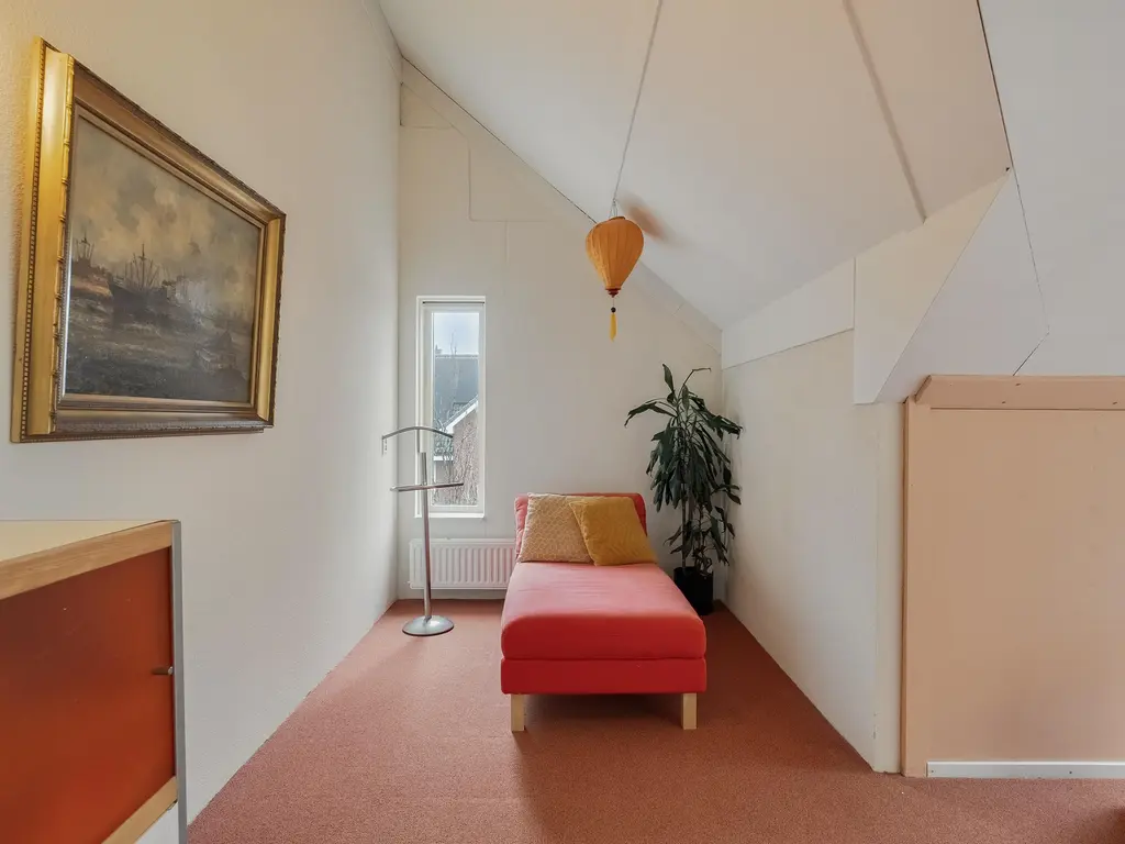 Roentgenhaven 6, BARENDRECHT