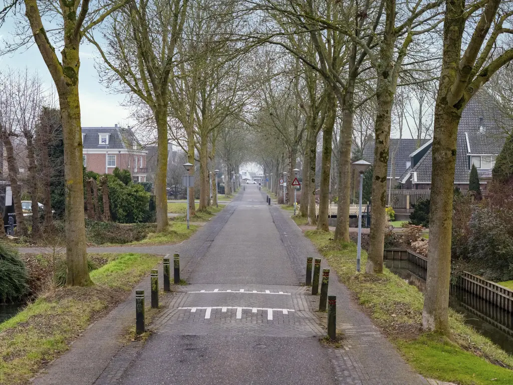 Dorpsstraat 16, ZWAAG