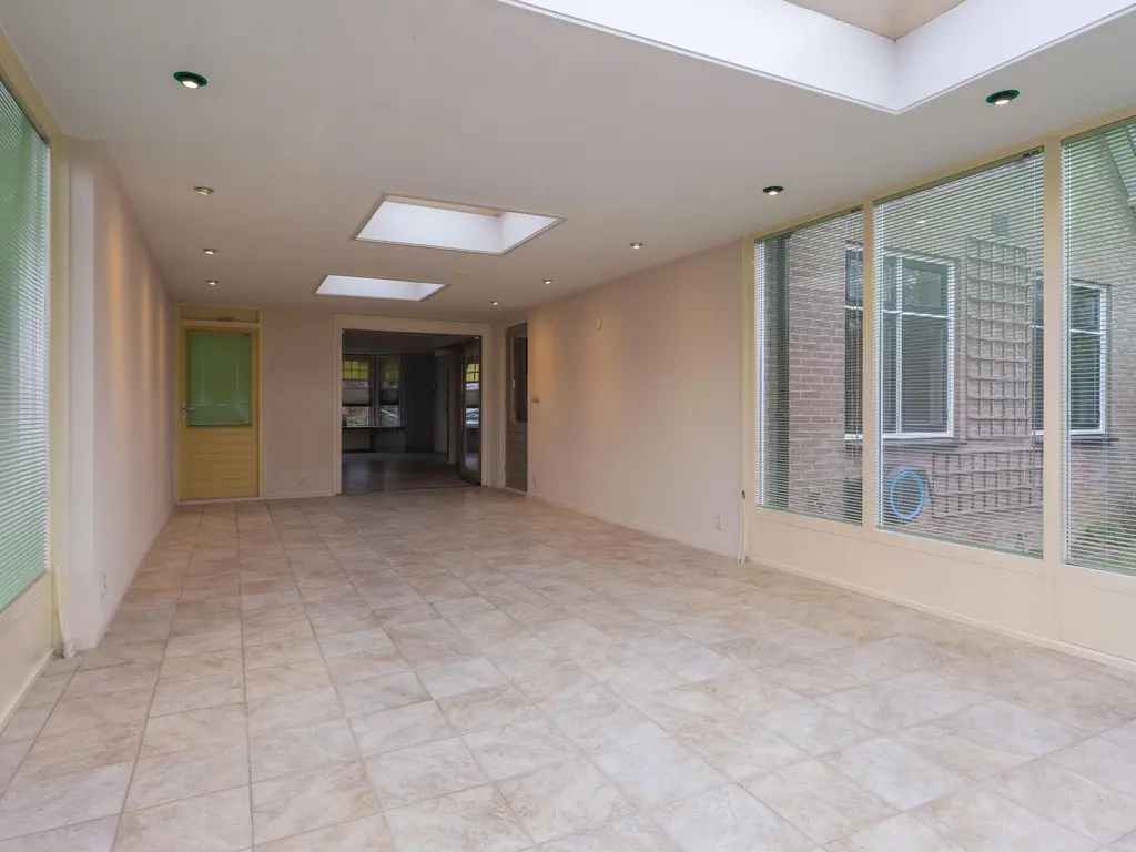 Dorpsstraat 16, ZWAAG