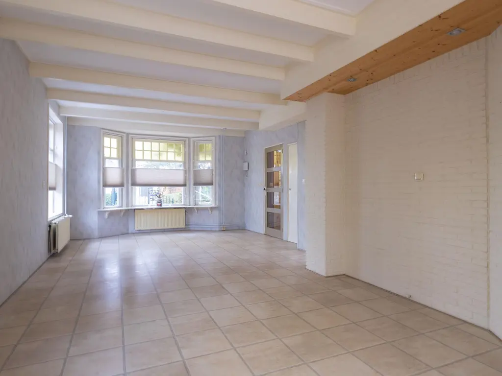 Dorpsstraat 16, ZWAAG