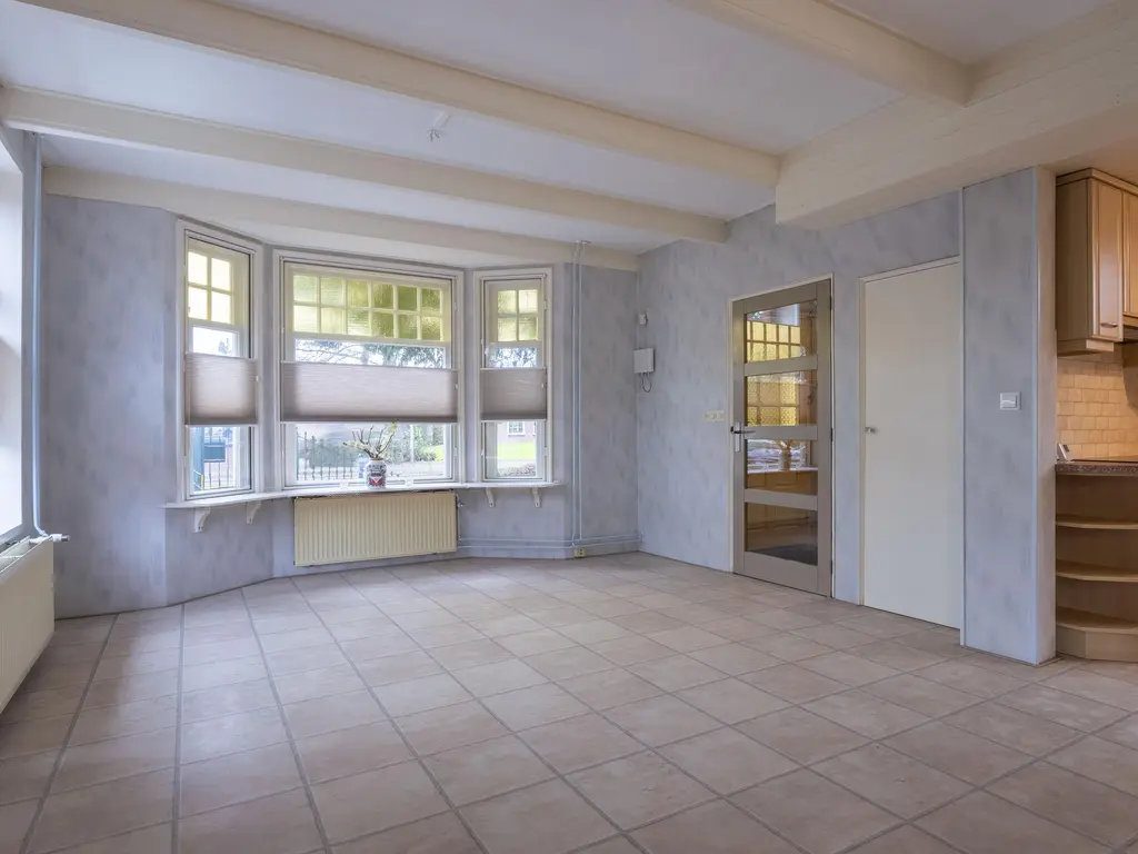 Dorpsstraat 16, ZWAAG