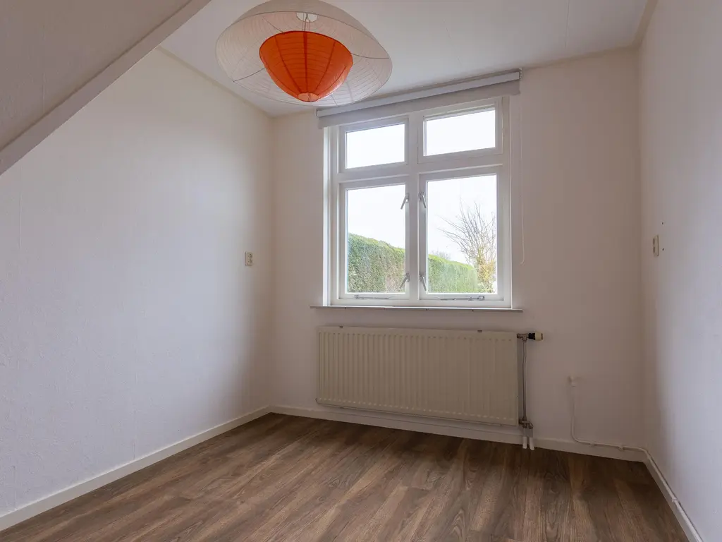 Dorpsstraat 16, ZWAAG