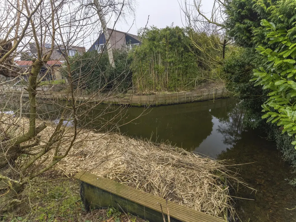 Dorpsstraat 16, ZWAAG