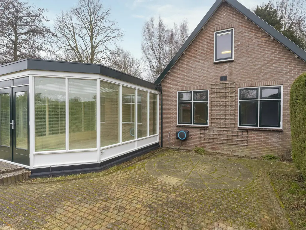 Dorpsstraat 16, ZWAAG