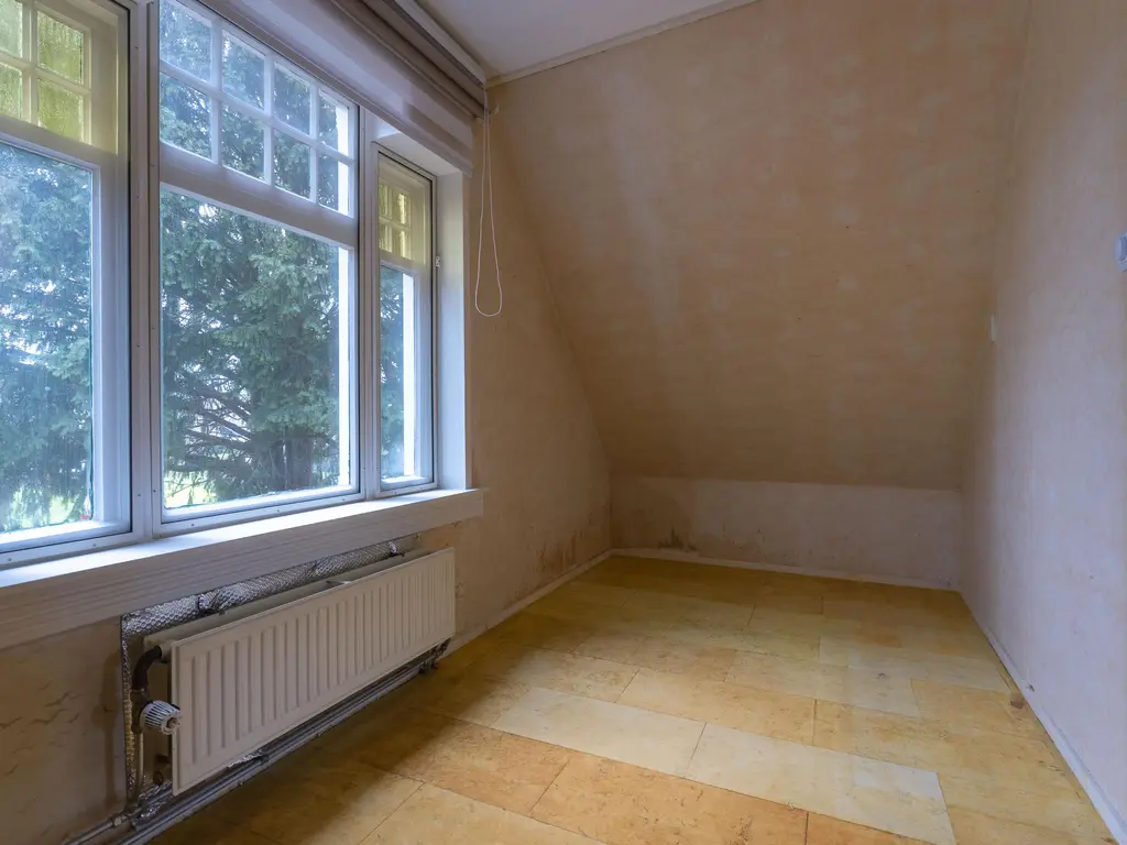 Dorpsstraat 16, ZWAAG