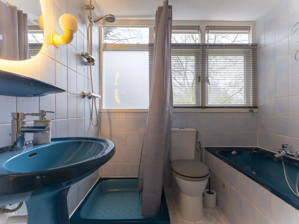 Dorpsstraat 16, ZWAAG