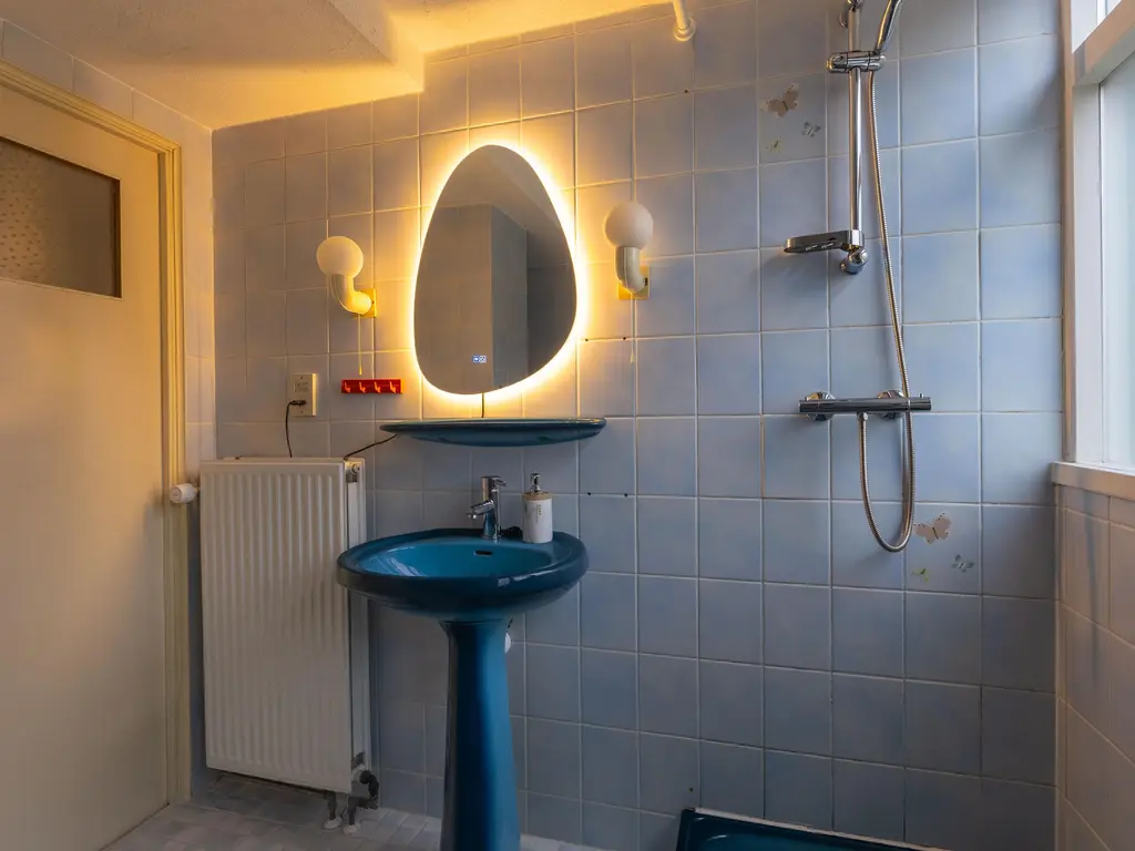 Dorpsstraat 16, ZWAAG