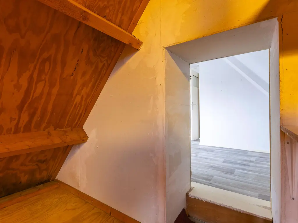 Dorpsstraat 16, ZWAAG