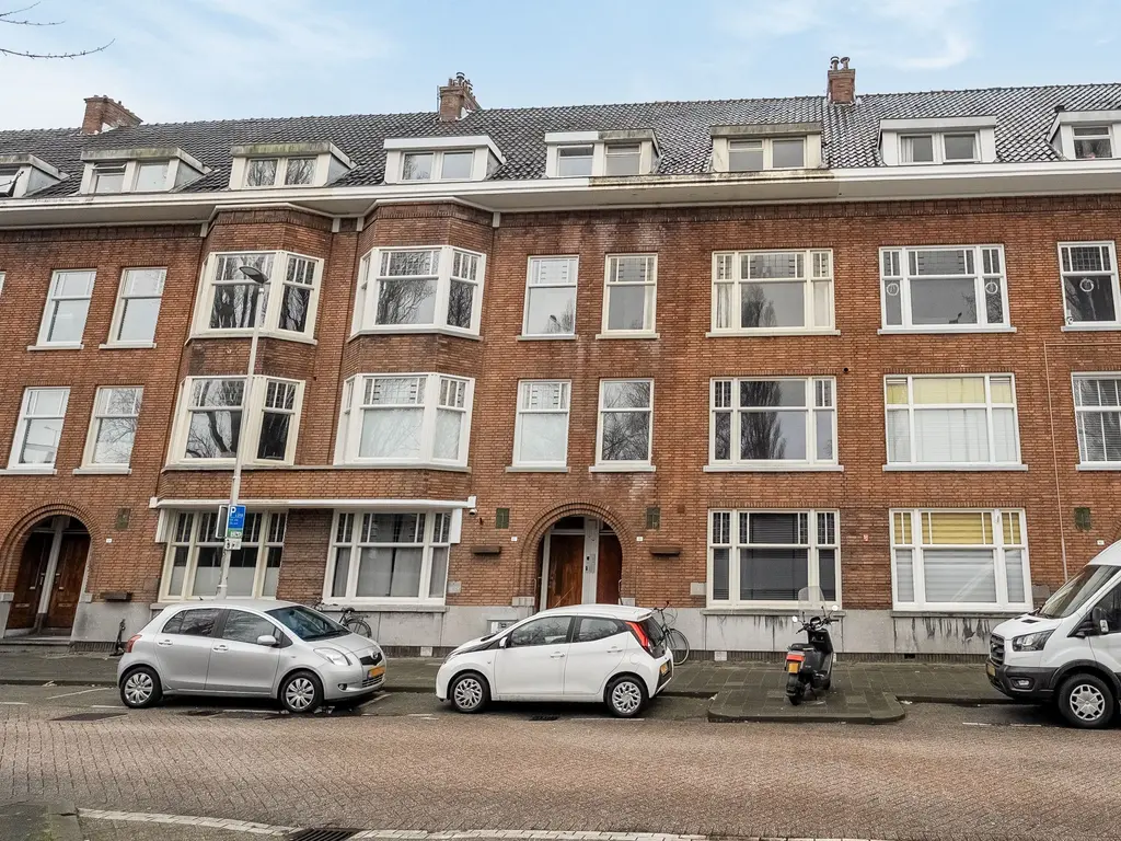 Breeweg 14A, ROTTERDAM