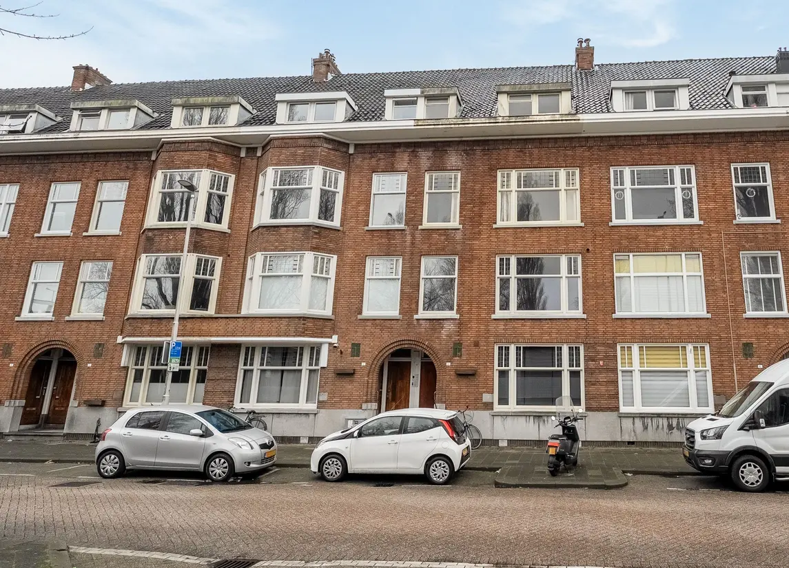 Breeweg 14A
