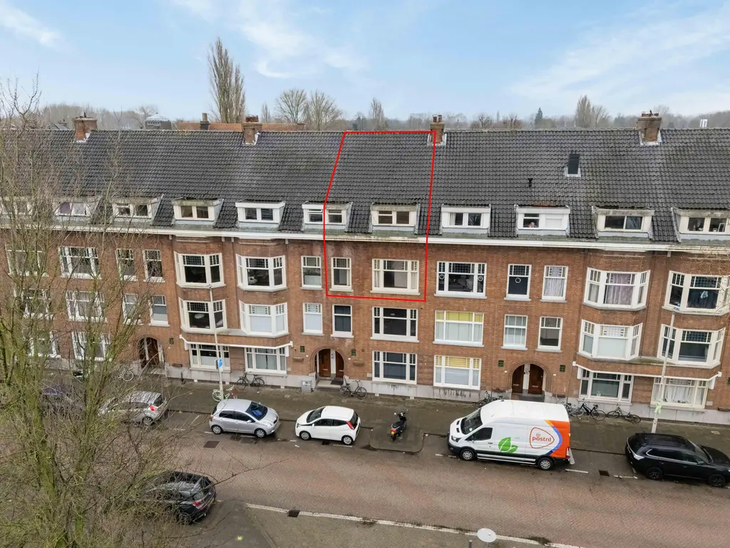 Breeweg 14A, ROTTERDAM