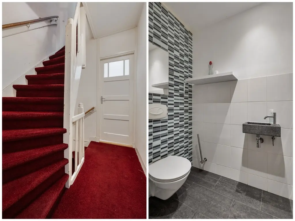 Breeweg 14A, ROTTERDAM