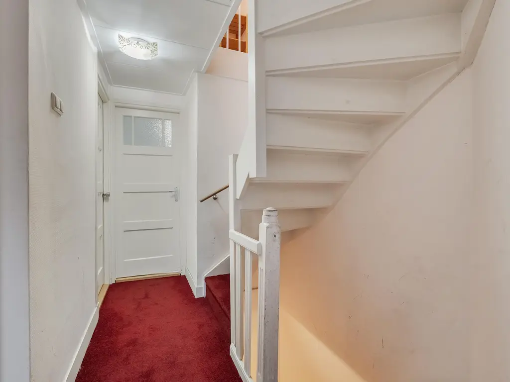 Breeweg 14A, ROTTERDAM