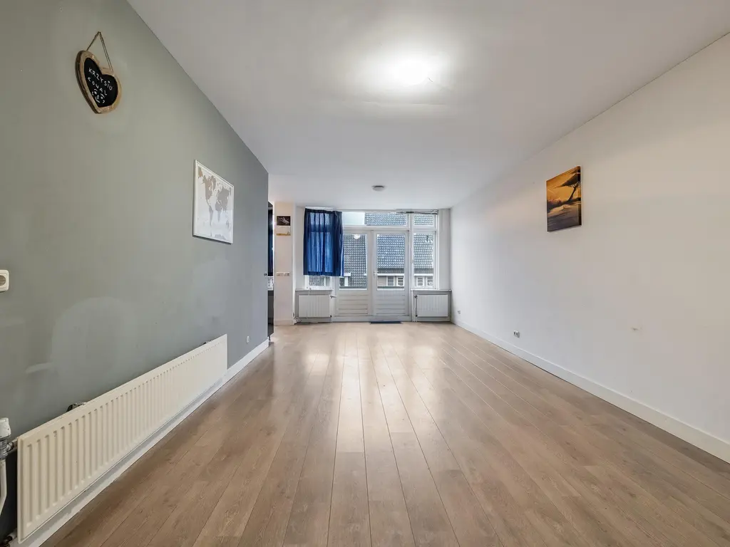 Breeweg 14A, ROTTERDAM