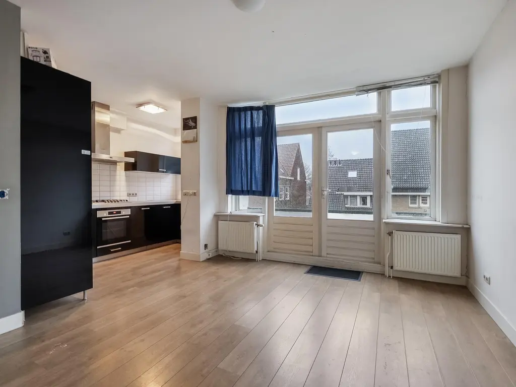 Breeweg 14A, ROTTERDAM