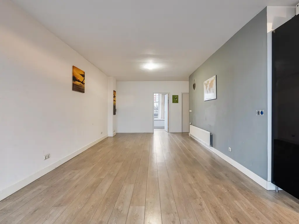 Breeweg 14A, ROTTERDAM